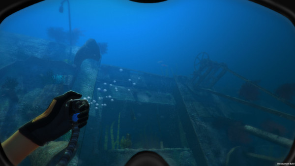 Screenshot 21 of World of Diving