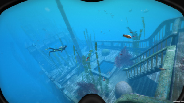 Screenshot 22 of World of Diving