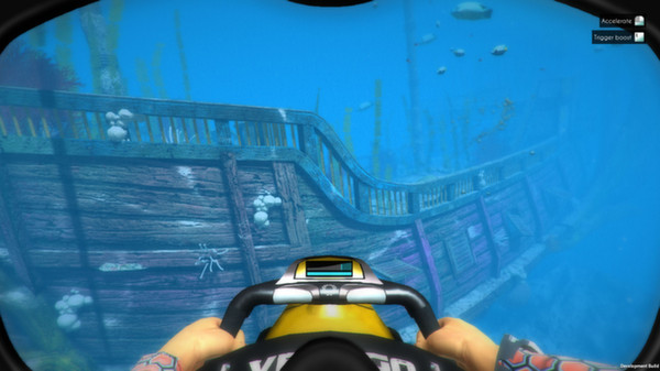 Screenshot 23 of World of Diving