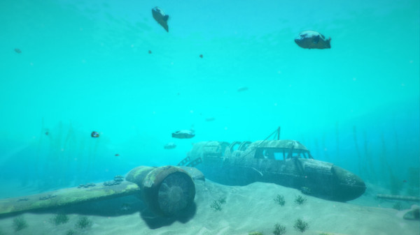Screenshot 25 of World of Diving