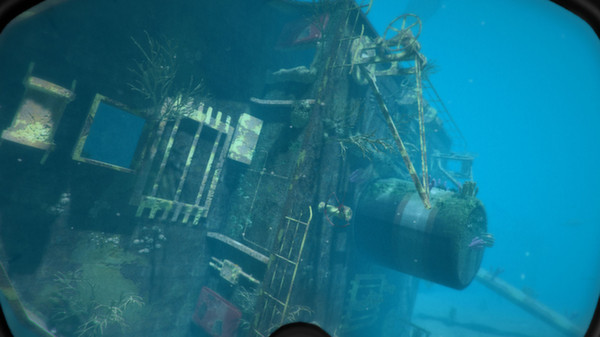 Screenshot 26 of World of Diving