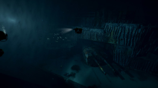 Screenshot 29 of World of Diving