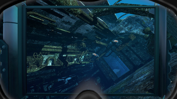 Screenshot 4 of World of Diving