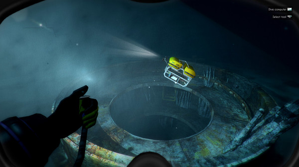Screenshot 32 of World of Diving