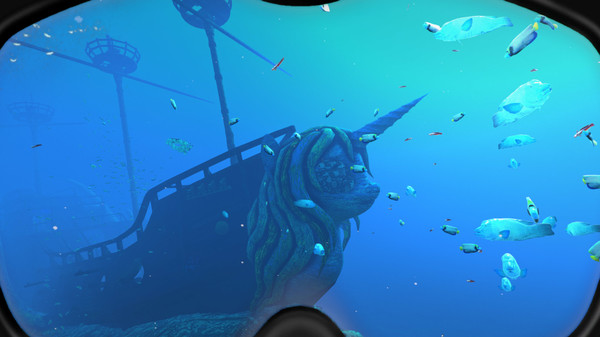 Screenshot 33 of World of Diving