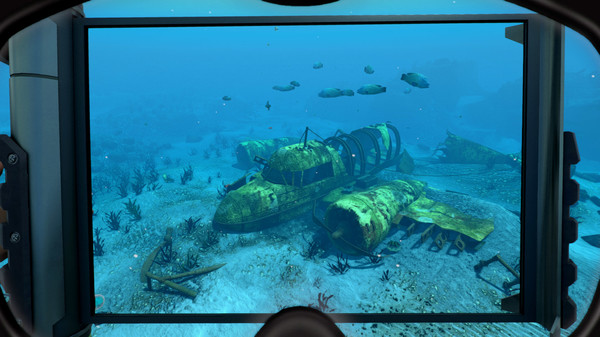 Screenshot 6 of World of Diving