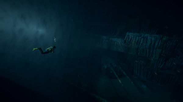 Screenshot 7 of World of Diving