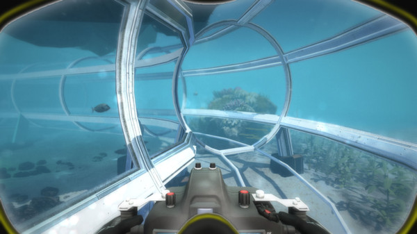 Screenshot 9 of World of Diving