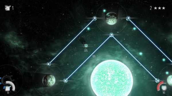 Screenshot 3 of Solar Flux