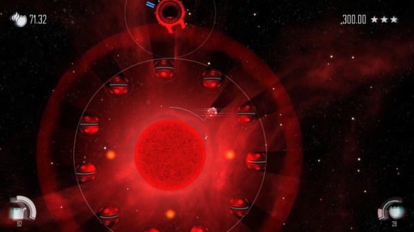 Screenshot 4 of Solar Flux