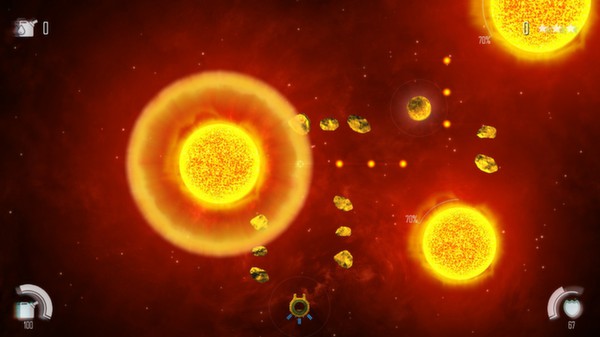 Screenshot 5 of Solar Flux