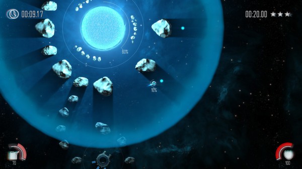 Screenshot 6 of Solar Flux