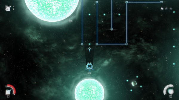 Screenshot 7 of Solar Flux