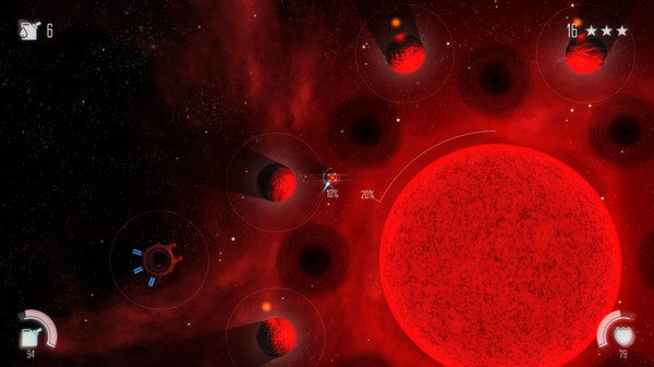 Screenshot 8 of Solar Flux