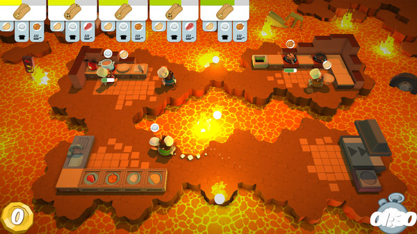 Screenshot 6 of Overcooked