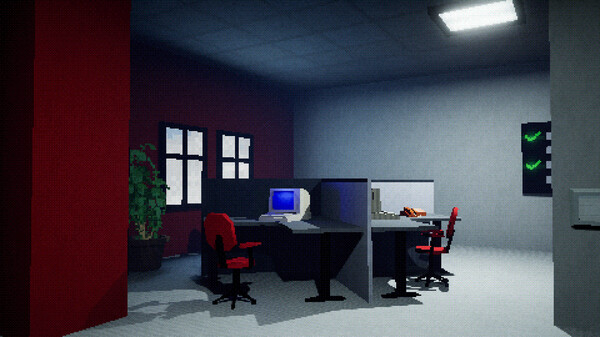 Screenshot 1 of The Elision Effect