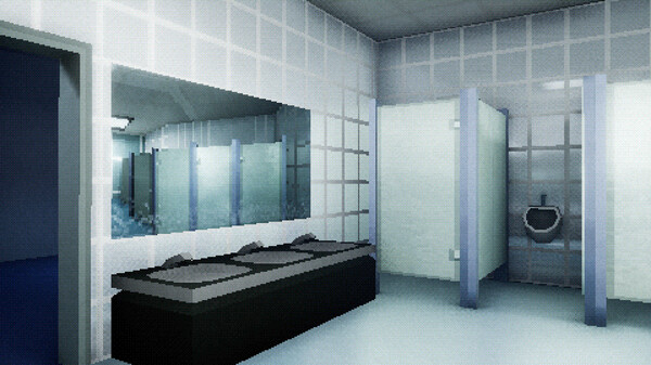 Screenshot 2 of The Elision Effect