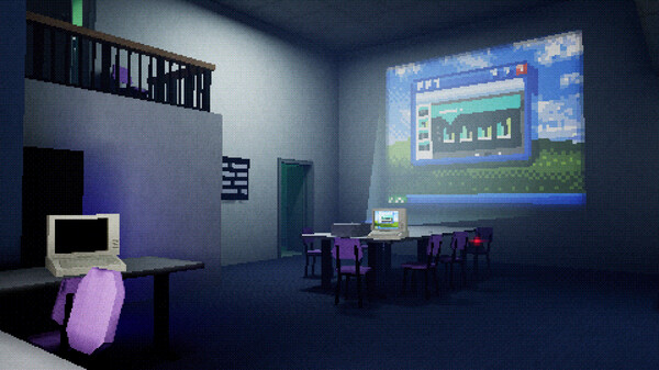 Screenshot 3 of The Elision Effect