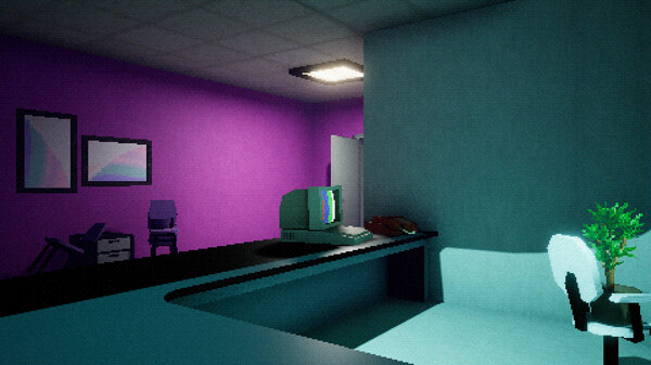 Screenshot 4 of The Elision Effect