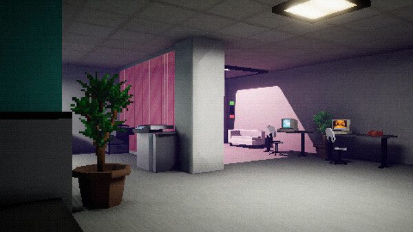 Screenshot 5 of The Elision Effect