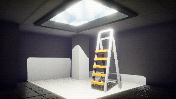 Screenshot 6 of The Elision Effect
