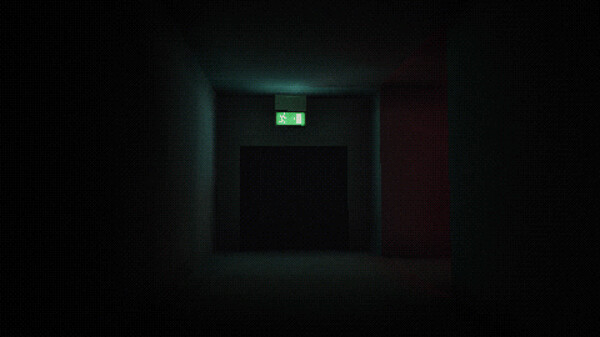 Screenshot 7 of The Elision Effect
