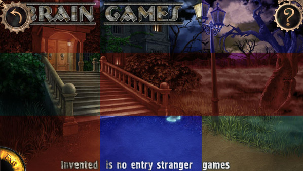 Screenshot 1 of Mind Games