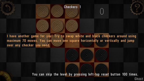 Screenshot 2 of Mind Games
