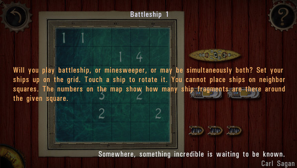 Screenshot 4 of Mind Games