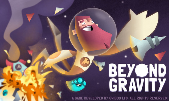 Screenshot 1 of Beyond Gravity