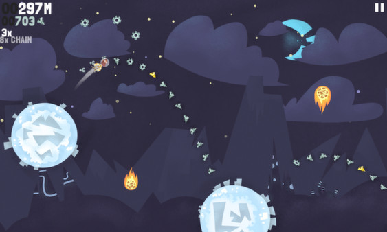 Screenshot 3 of Beyond Gravity