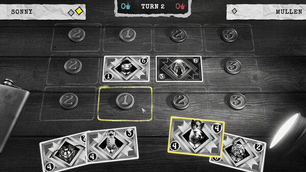 Screenshot 4 of Chicken Police: Into the HIVE!