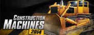 Construction Machines 2014