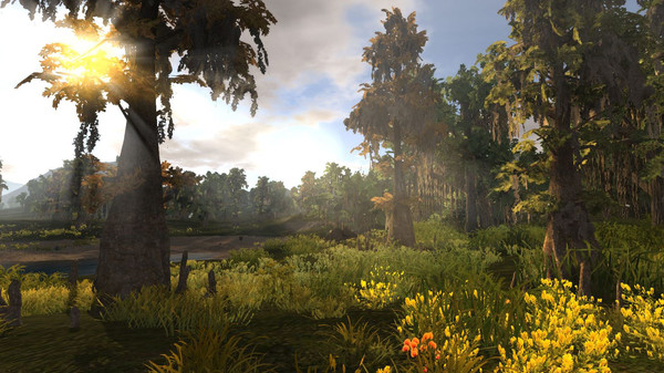 Screenshot 2 of Empyrion - Galactic Survival