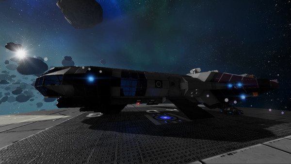 Screenshot 14 of Empyrion - Galactic Survival