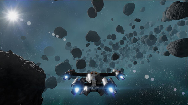 Screenshot 17 of Empyrion - Galactic Survival