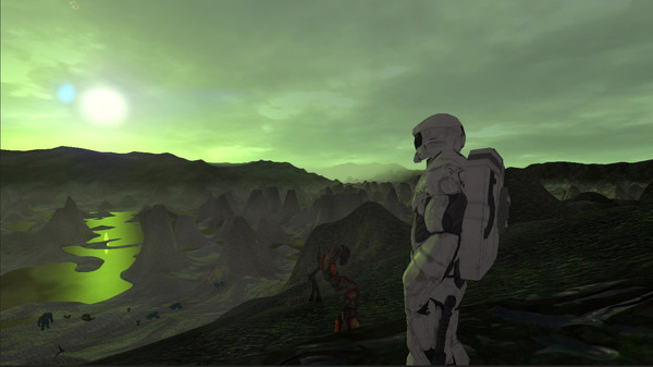 Screenshot 18 of Empyrion - Galactic Survival