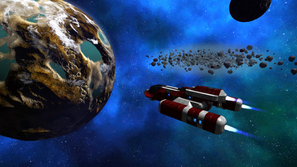Screenshot 24 of Empyrion - Galactic Survival
