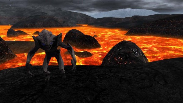 Screenshot 6 of Empyrion - Galactic Survival
