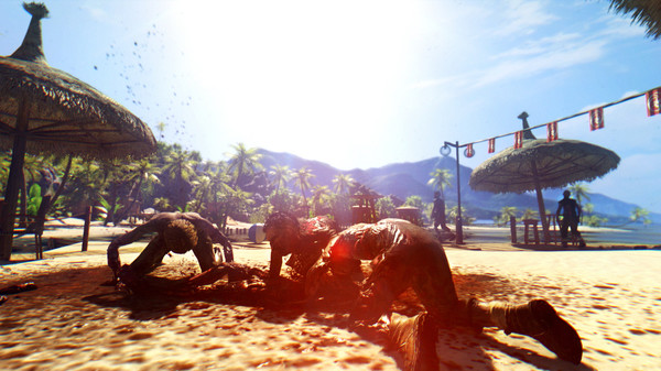 Screenshot 1 of Dead Island Definitive Edition