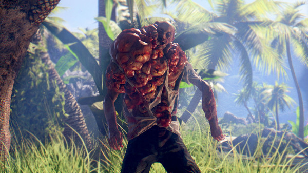 Screenshot 2 of Dead Island Definitive Edition