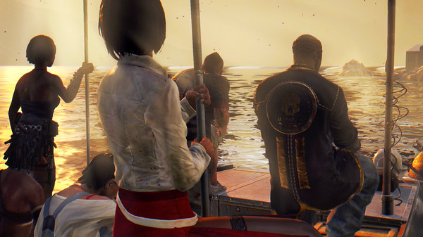 Screenshot 3 of Dead Island Definitive Edition