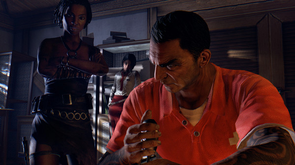 Screenshot 5 of Dead Island Definitive Edition