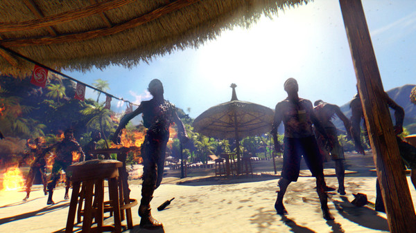 Screenshot 6 of Dead Island Definitive Edition