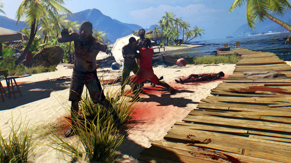 Screenshot 7 of Dead Island Definitive Edition