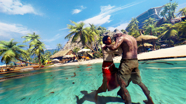 Screenshot 8 of Dead Island Definitive Edition