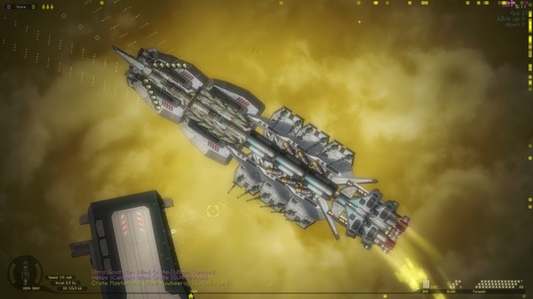 Screenshot 11 of Gimbal