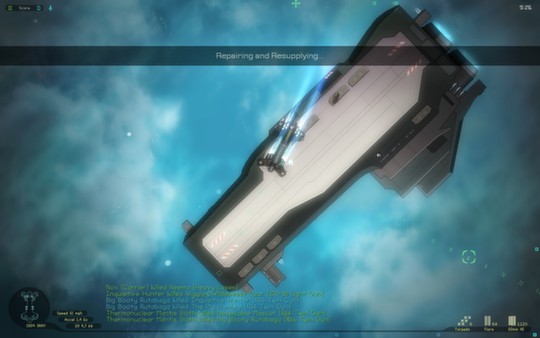 Screenshot 12 of Gimbal