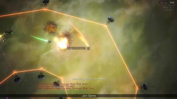 Screenshot 13 of Gimbal