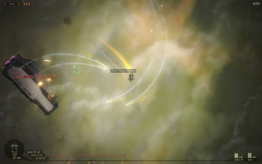 Screenshot 15 of Gimbal